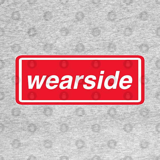 Wearside by Confusion101